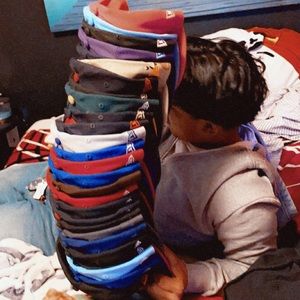 Meet your Posher, Edgar